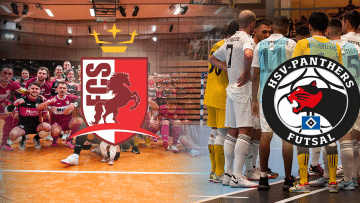 Thumbnail Futsal