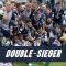 Bremer SV krallt sich Double und DFB-Pokal-Ticket! | Bremer SV – Leher TS (Bremer Pokalfinale)