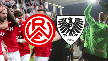 Pokal-Aus für Essen | Jetzt gilt die volle Konzentration auf den Aufstiegskampf in der Regionalliga West