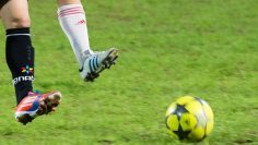 Tipps gegen Hautirritationen für Fußballer