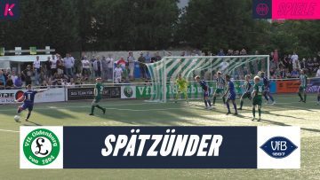 Oldenburger Stadtderby im Testspiel: VfL schlägt den VfB