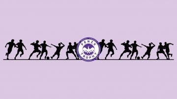 Live ab 19:30 Uhr | FENIX Trophy: Prague Raptors Football Club vs. HFC Falke