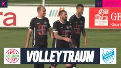 Mölders-Show: Traumtor und Viererpack für Landsberg | TSV 1882 Landsberg – TSV Eintracht Karlsfeld