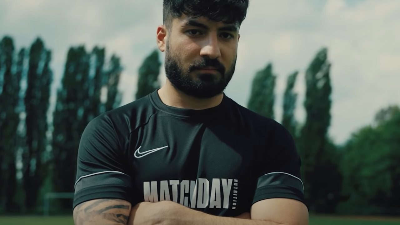 Teilnehmer, Stadion, Modus Das ist der Diyar Cup 2022! KICK.TV