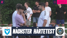 Später Schock für EliasN97 und Delay Sports im vierten Test! | Viktoria Berlin II – Delay Sports