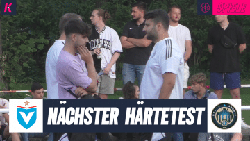 Später Schock für EliasN97 und Delay Sports im vierten Test! | Viktoria Berlin II – Delay Sports