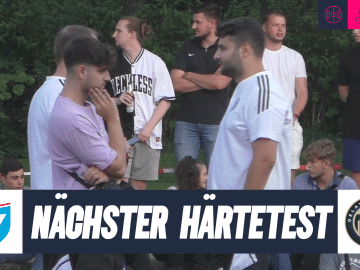 Später Schock für EliasN97 und Delay Sports im vierten Test! | Viktoria Berlin II – Delay Sports