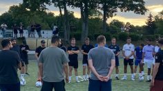 Delay Sports um Eligella startet in die neue Saison: Alle Infos im Überblick