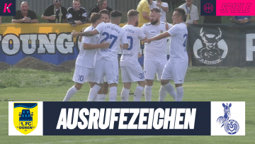 Düren überrascht Duisburg in „leidenschaftlichem“ Testspiel! | 1. FC Düren – MSV Duisburg