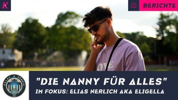 Elias Nerlich aka Eligella im Interview über Delay Sports und ein Duell mit Trymacs Team