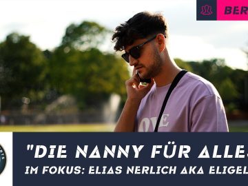 Elias Nerlich aka Eligella im Interview über Delay Sports und ein Duell mit Trymacs Team
