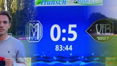 Der Amateurfußball-Wochenrückblick bei KICK.TV #5