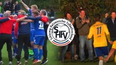 Alle Infos zur Oberliga Schleswig-Holstein 2022/23 gibt es hier