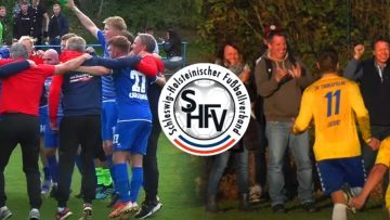 Alle Infos zur Oberliga Schleswig-Holstein 2022/23 gibt es hier