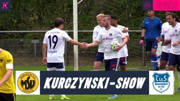 Zweistellig! Dassendorf zerlegt letztjährigen Liga-Gegner im Pokal | Meiendorfer SV – TuS Dassendorf