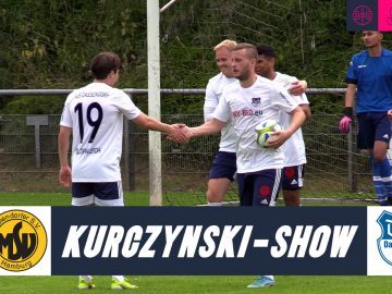 Zweistellig! Dassendorf zerlegt letztjährigen Liga-Gegner im Pokal | Meiendorfer SV – TuS Dassendorf