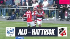 Wilder Auftakt: Saisoneröffnung in der Oberliga Hamburg! | Union Tornesch – Altona 93