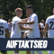 Frankfurts neue Zweite mit Traumeinstand und 7 Toren | FG Seckbach – Eintracht Frankfurt U21