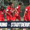 Furiose Eintracht bezwingt FSV – Alaoui mit Viererpack | Eintracht Frankfurt U17 – FSV Frankfurt U17