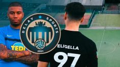 Delay Sports vor Pflichtspielauftakt  –  Alles zur Vorbereitung, Kader und vielem mehr