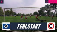 Oberliga-Auftakt für den HSV: Jansen und Co. empfangen Cordi!