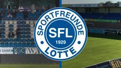 Der große Umbruch bei den Sportfreunden Lotte – Oberliga Westfalen