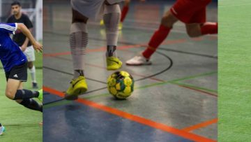 Der Amateurfußball-Wochenrückblick bei KICK.TV #6