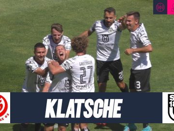 Starke Ulmer starten Mission Aufstieg in Mainz! | Mainz 05 II – SSV Ulm (Regionalliga Südwest)