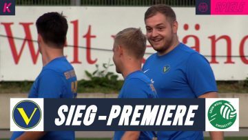 Trymacs und der SSV Hardstuck schreiben Vereinsgeschichte! | SC Victoria 8 – GW Eimsbüttel 5