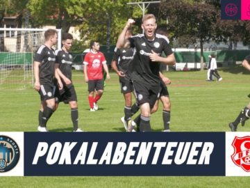 Im Pokal: Eligellas Delay Sports schlägt auch Landesliga-Aufsteiger!
