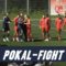 Oberligist kratzt an der Pokal-Sensation | Eimsbütteler TV – FC Eintracht Norderstedt