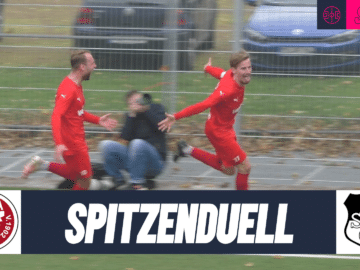 Traumtore en Masse Topduell | FC Kilia Kiel – Heider SV