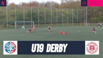 Stadtderby in Halle – Wird der HFC der Favoritenrolle gerecht?