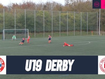 Stadtderby in Halle – Wird der HFC der Favoritenrolle gerecht?