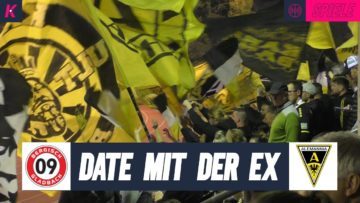 Schwere Aufgabe für die Alemannia zum Pokalauftakt | SV Bergisch Gladbach 09 – TSV Alemannia Aachen
