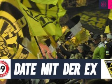 Schwere Aufgabe für die Alemannia zum Pokalauftakt | SV Bergisch Gladbach 09 – TSV Alemannia Aachen