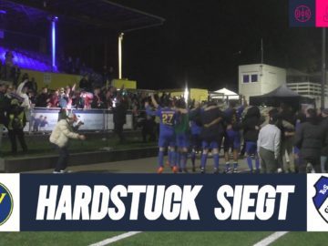 Trymacs und SSV Hardstuck zurück in Erfolgsspur | SC Victoria VIII – Germania II (Kreisklasse B4)