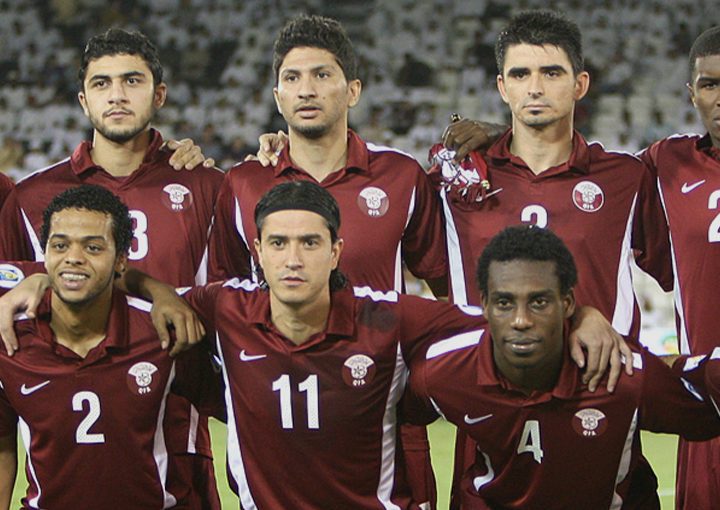 Katar_Team_Banner