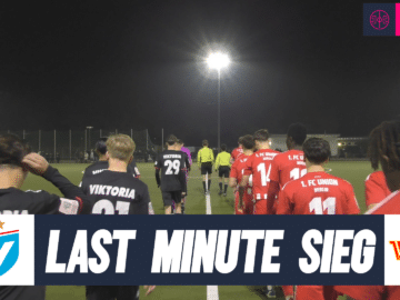 Thumbnail Viktoria Union U19