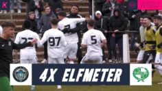 Aufstiegsparty bei Delay Sports! Eligella & Co. gewinnen Spitzenspiel | Delay Sports – FC Grunewald