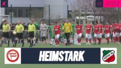 Halbfinalticket gebucht | SV Sparta Lichtenberg – CFC Hertha