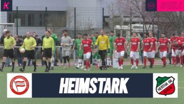 Halbfinalticket gebucht | SV Sparta Lichtenberg – CFC Hertha