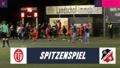 Später Doppelschlag in Hamburgs Oberliga-Topspiel | Eimsbütteler TV – Altona 93