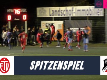 Später Doppelschlag in Hamburgs Oberliga-Topspiel | Eimsbütteler TV – Altona 93