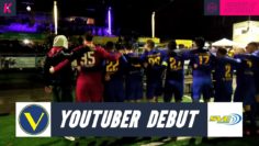 unsympathischTV und LetsHugo verstärken Trymacs SSV Hardstuck | SC Victoria 8 – SV Eidelstedt 4