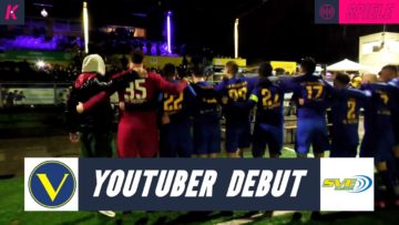 unsympathischTV und LetsHugo verstärken Trymacs SSV Hardstuck | SC Victoria 8 – SV Eidelstedt 4