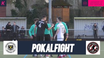 Verdienter Sieg unter Flutlicht | Berliner SC – BFC Dynamo