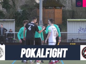 Verdienter Sieg unter Flutlicht | Berliner SC – BFC Dynamo