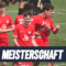 Spitzenspiel gegen Mainz: Klärt der FCK-Nachwuchs die Meisterschaft? | 1. FC Kaiserslautern U17 – 1. FSV Mainz 05 U16