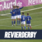 U17-Derby im Westfalenpokal! Schlägt Schalke den BVB? | FC Schalke 04 – Borussia Dortmund (U17)